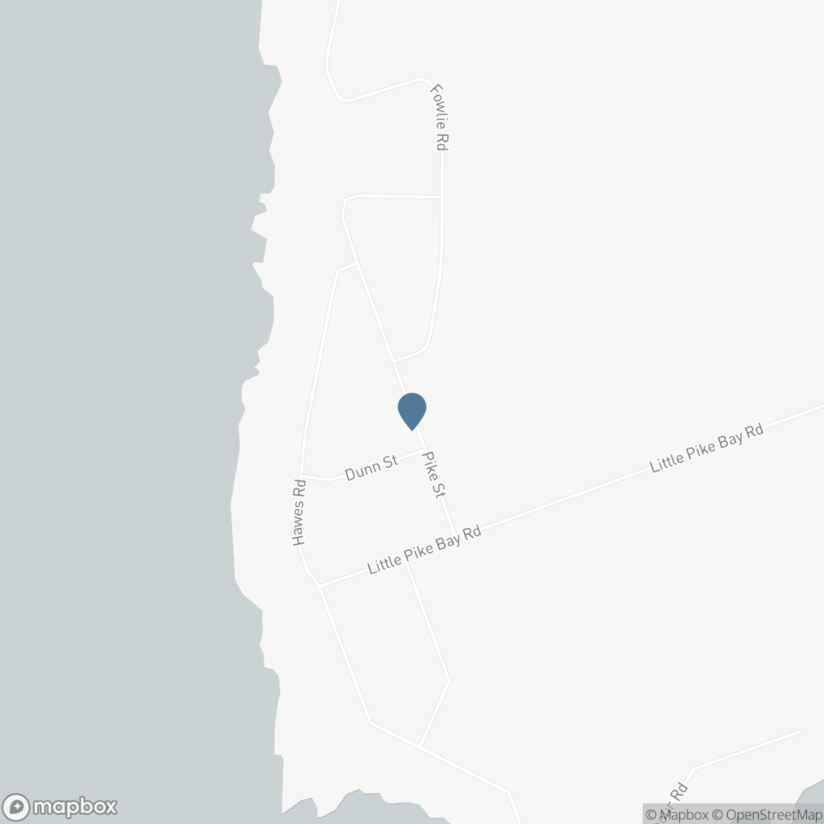30 PIKE STREET, Lion's Head, Ontario N0H 1W0